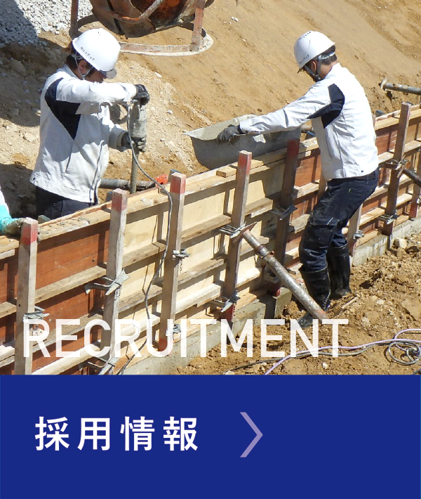 採用情報